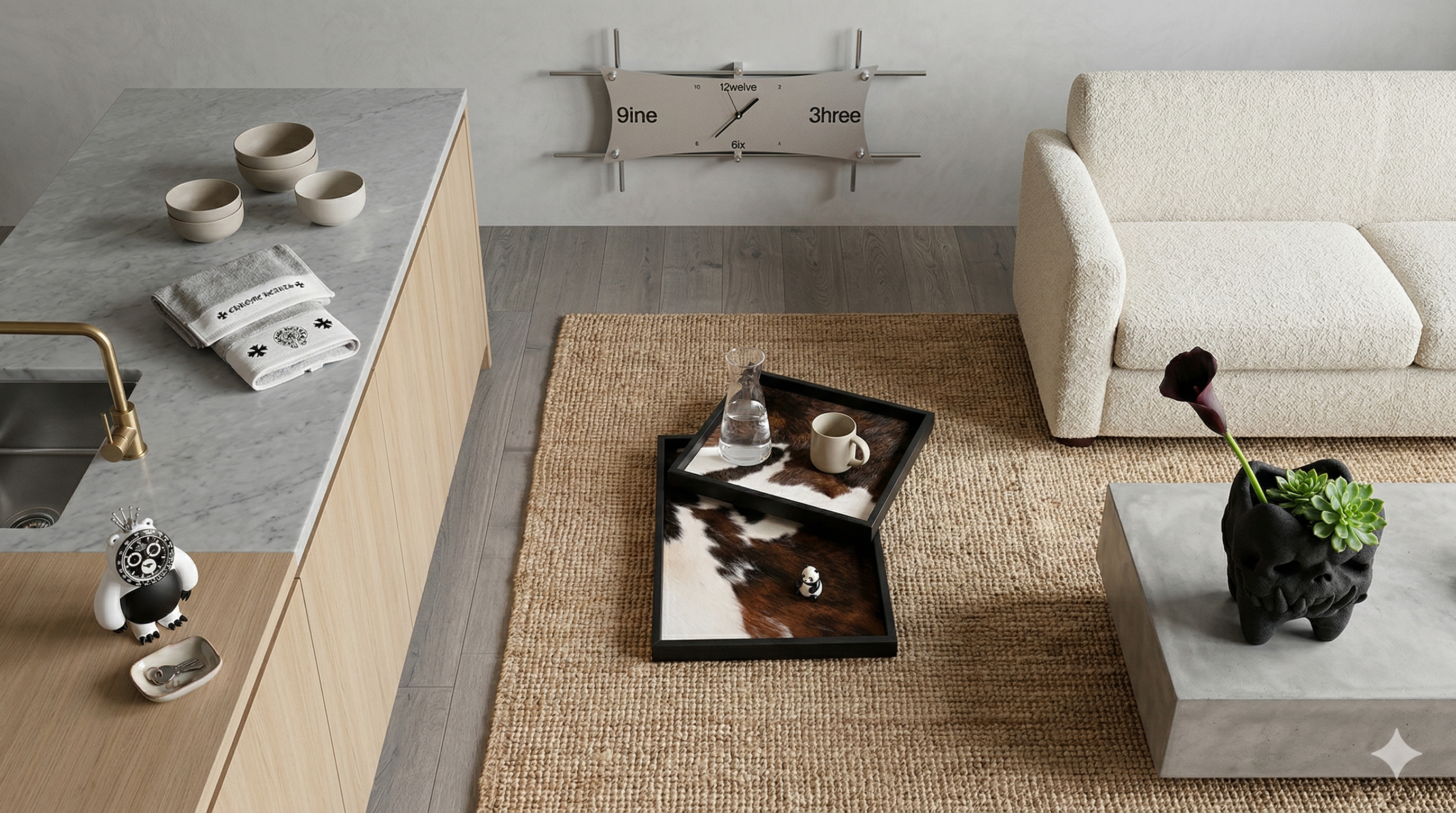 Home Accessories